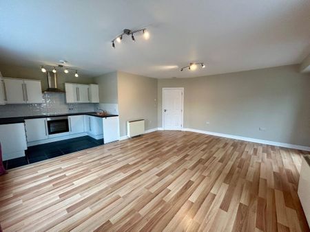 2 bedroom flat to rent - Photo 4