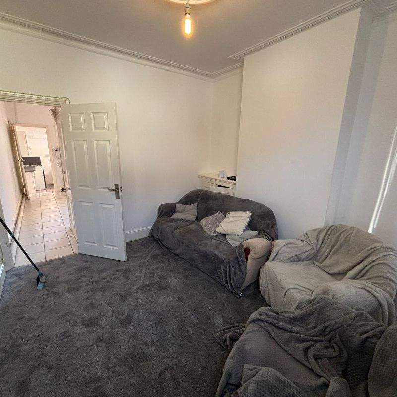 110 Leopold Street - Student Triangle Loughborough - Photo 1