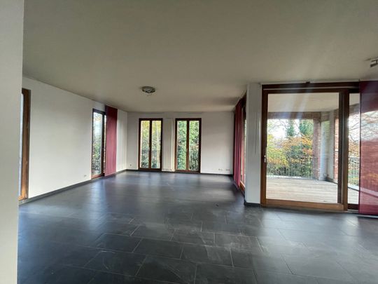 Appartement op de eerste verdieping - Foto 1