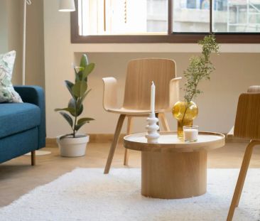 1-bedroom apartment for rent in El Carme - Foto 6