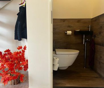 Te huur: Huis Waterlandsingel 106 in Den Haag - Foto 6