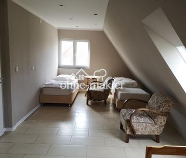 Großzügige 5-Zimmer-Wohnung in Lübeck zu vermieten - Foto 1