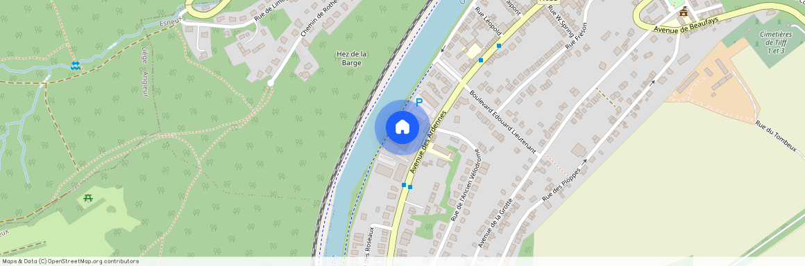 Avenue des Ardennes 22 / bte 22, 4130 Tilff