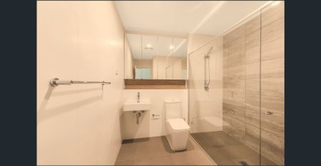 High Level Spacious 2 Bedrooms Apartment In Prime Location Available For Lease!! - Photo 3