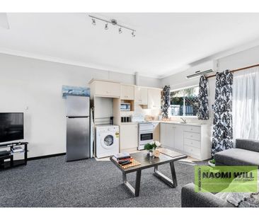 Large, solid brick secure home available soon. Enquiries via EMAIL ... - Photo 2