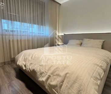 Apartament 3 camere premium, 70 mp, parcare subterana, City of Mara - Photo 6