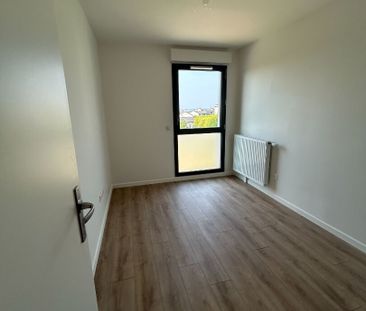 Appartement / Offre 58658305 - Photo 1