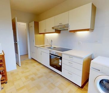 Appartement te huur - Foto 2