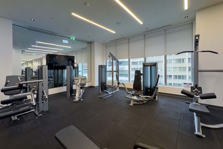 For Lease - 50 Dunfield Avenue Unit# 1018, Toronto, Ontario - Photo 4