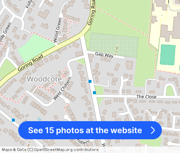 Whitehouse Road, Reading, RG8 0RX - Photo 1