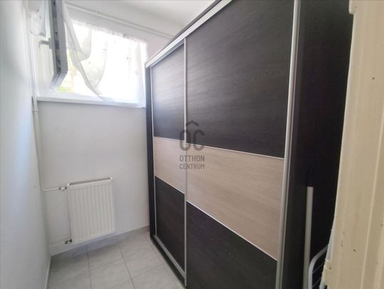 Kiadó jó állapotú lakás - Debrecen - Fotó 1