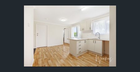 FRESHLY REFURBISHED IN NORVILLE - Photo 2