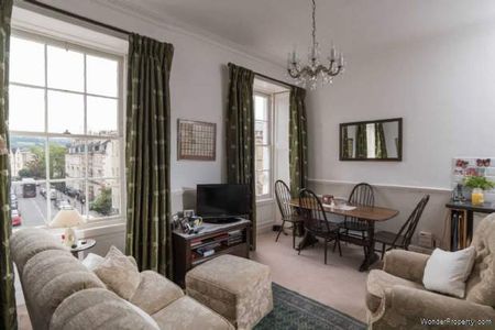 1 bedroom property to rent in Bath - Photo 4