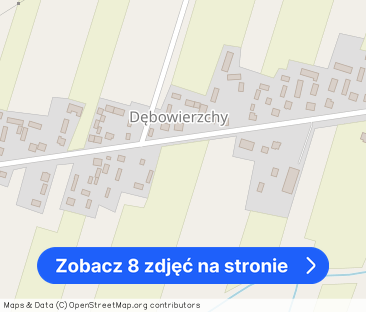 Wynajmę dom mieszkanie na wsi - Zdjęcie 1
