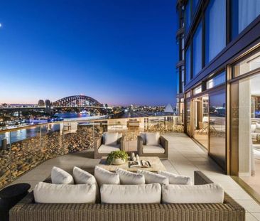 1404/71 Macquarie Street Sydney NSW 2000 - Photo 2