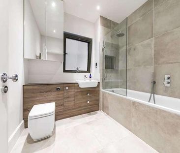 Pirbright Road, Southfields, SW18 - Photo 1