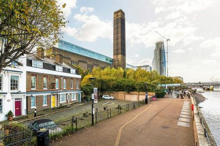 Bankside, SE1, SE1 - Photo 5