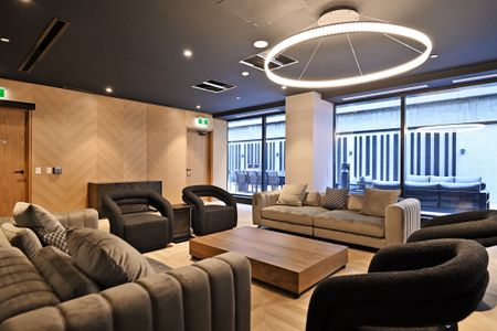 For Lease - 195 McCaul Street Unit# 1004, Toronto, Ontario - Photo 2