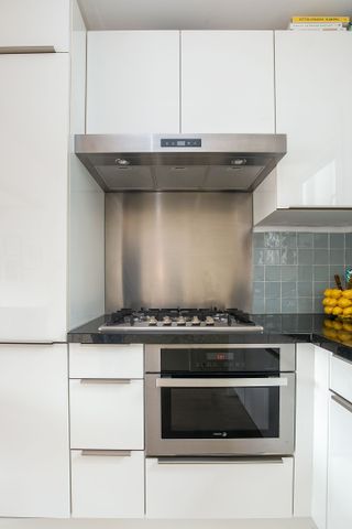 Lodewijk Tripstraat 15-3, Frederik Hendrikbuurt-Noord, 1052ER, Amsterdam - Photo 3