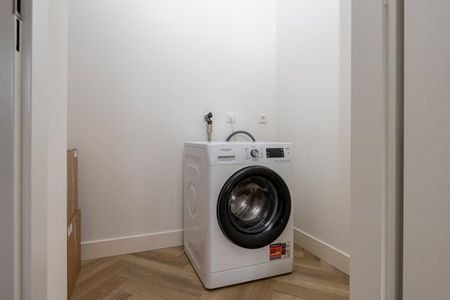 Te huur: Appartement Noordstraat in Tilburg - Foto 3