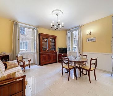 Location Maison 3 pièces 60m² AJACCIO 20000 - Photo 2