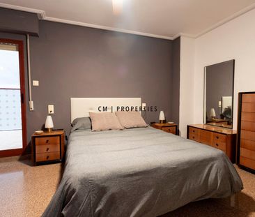 Piso de alquiler en Benifairo, Doctor Palos - Alto Palancia - Photo 6