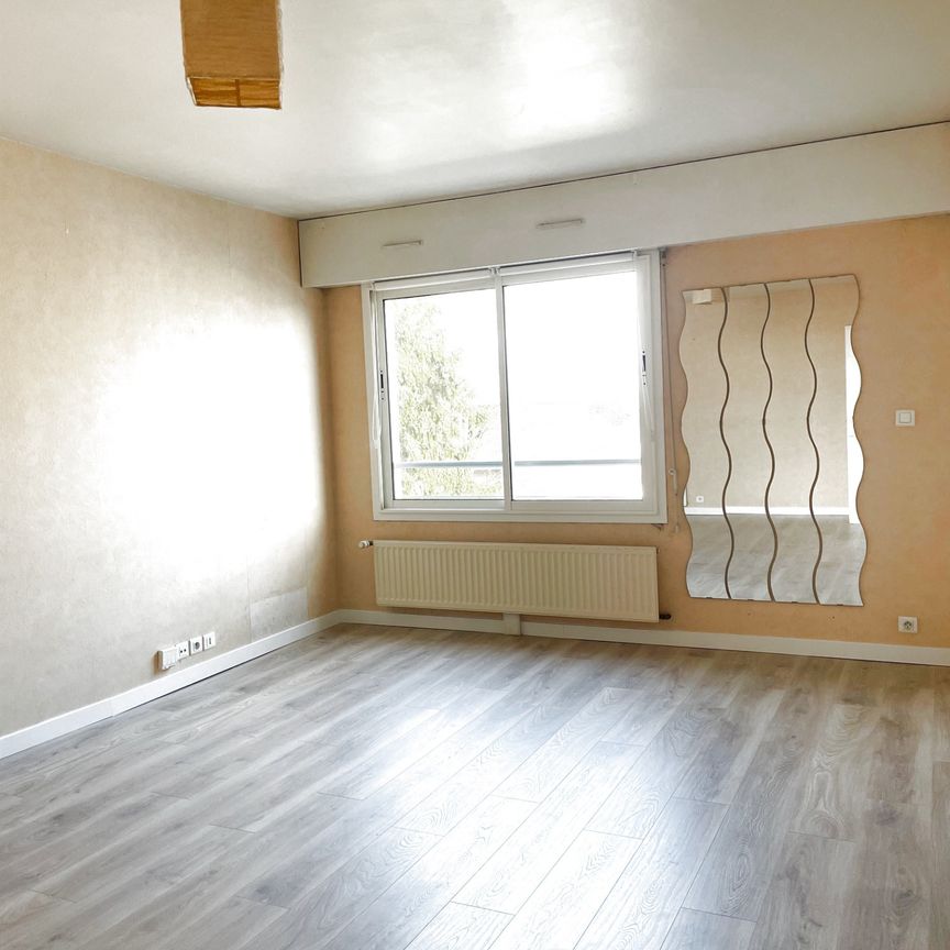 Location Appartement 2 pièces 54m² NANTES 44300 - Photo 1