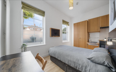 Studio to rent - Photo 3