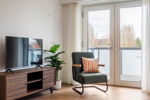 Appartement te huur: Waterstraat 9-E 6882 GA Velp (GE) - Foto 1