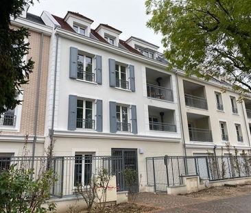 Location appartement 2 pièces - 39m² Rueil Malmaison - Photo 3