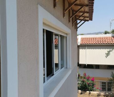 Μεζονέτα για ενοικίαση Άλσος Κτήματος Συγγρού (Μαρούσι) - Photo 4