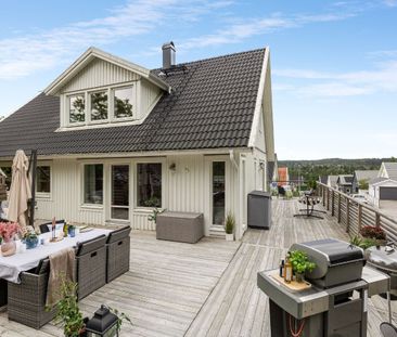 Jägarbacken, Mariefred - Foto 5