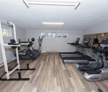 1310 Nesbitt Drive (Bldgs A, B, C) — 1 Bedroom - Photo 5