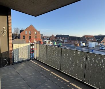 Ankommen & wohlfühlen: Moderne 3-Zimmer-Wohnung mit Balkon und EBK - Photo 3