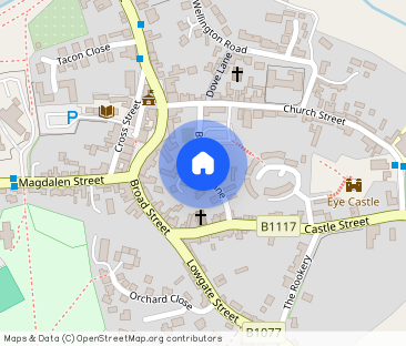 Buckshorn Lane - Photo 1