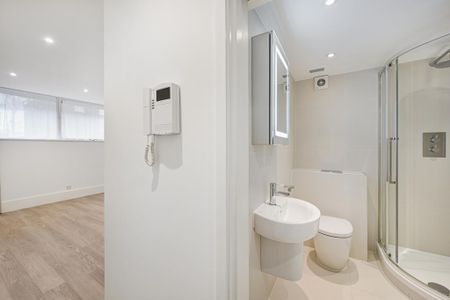 Studio to rent - Photo 3