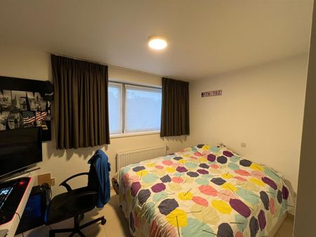 Appartement te huur in Denderwindeke - Photo 4