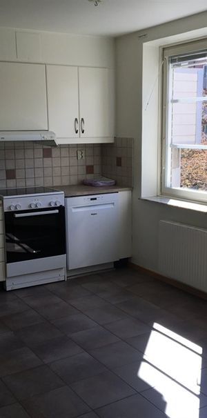 Valhallavägen 127 - Photo 1