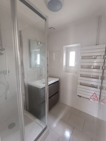 Location Appartement 2 pièces 53m² ISIGNY SUR MER 14230 - Photo 4