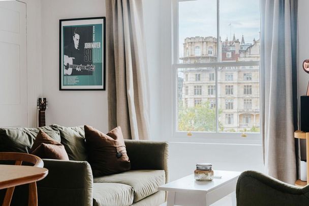 2 bedroom flat to rent - Photo 1