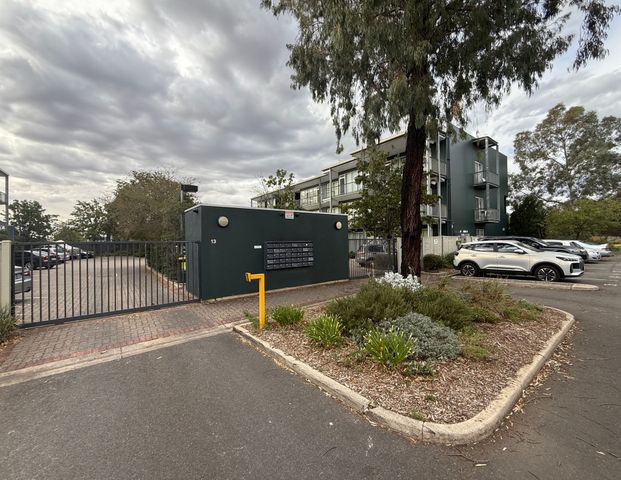 Two Bedroom Apartment in Mawson Central - Photo 1