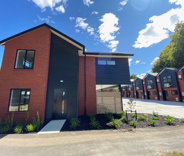 Modern 1-Bedroom Studio Unit for Rent – Hamilton East, 3216 Offerin... - Photo 1