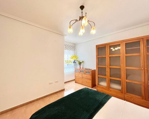 3-BEDROOM APARTMENT - DOLORES (ALICANTE) - Photo 1