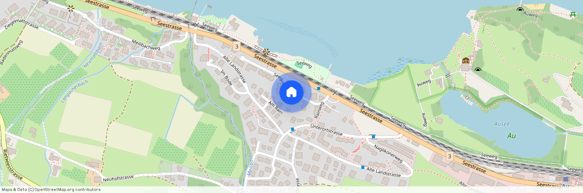 Seeguetstrasse 9, 8804, Au-Wädenswil