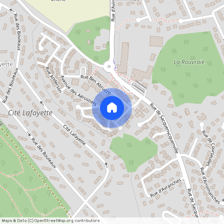 25 RUE Des Aerostiers, 27000 EVREUX