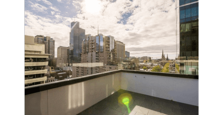 1 bedroom Aparment for rent at Convenient location - Photo 5