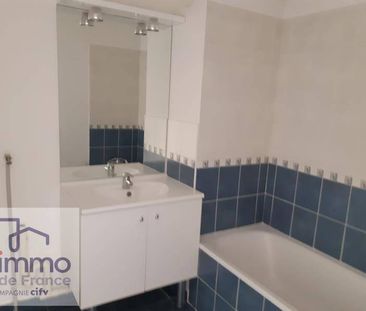 Appartement 3 pièces - 69410 Champagne-au-Mont-d'Or - Photo 2