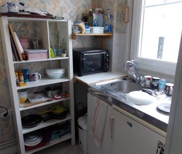 Location Appartement 1 pièce 18m² TOURS 37000 - Photo 3