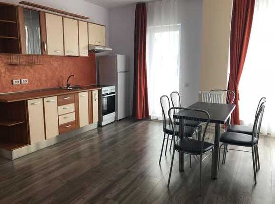 Apartament 2 camere, 45 mp, zona Iulius Mall - Photo 1