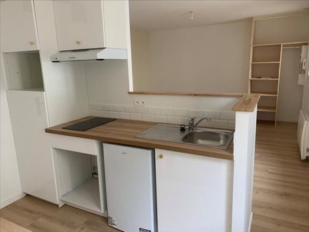 LE HAVRE/Centre Appartement T2 - 38m2 - Photo 5
